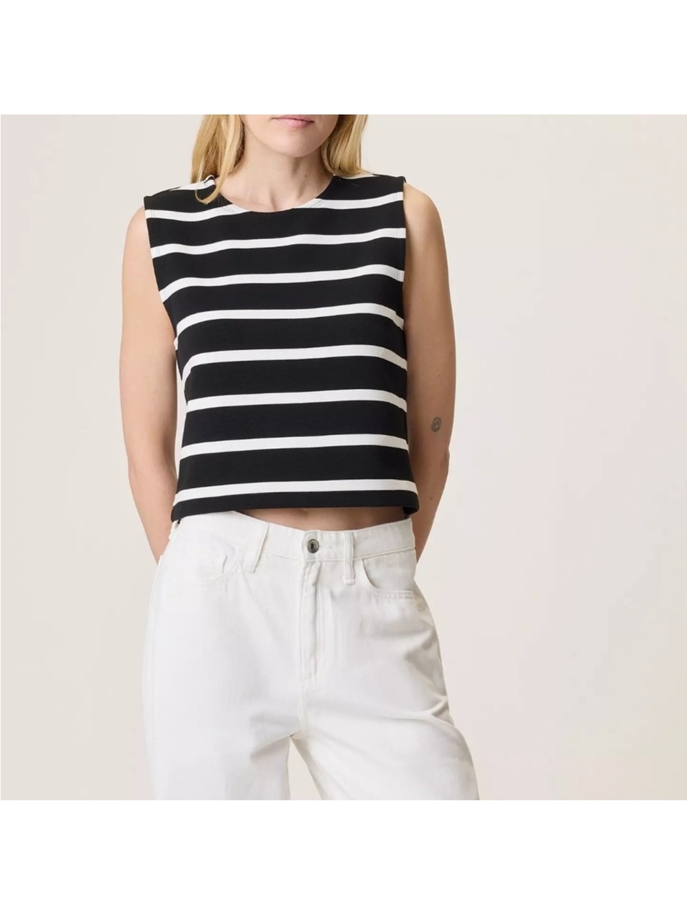 Rag & Bone Colette Tank NWT